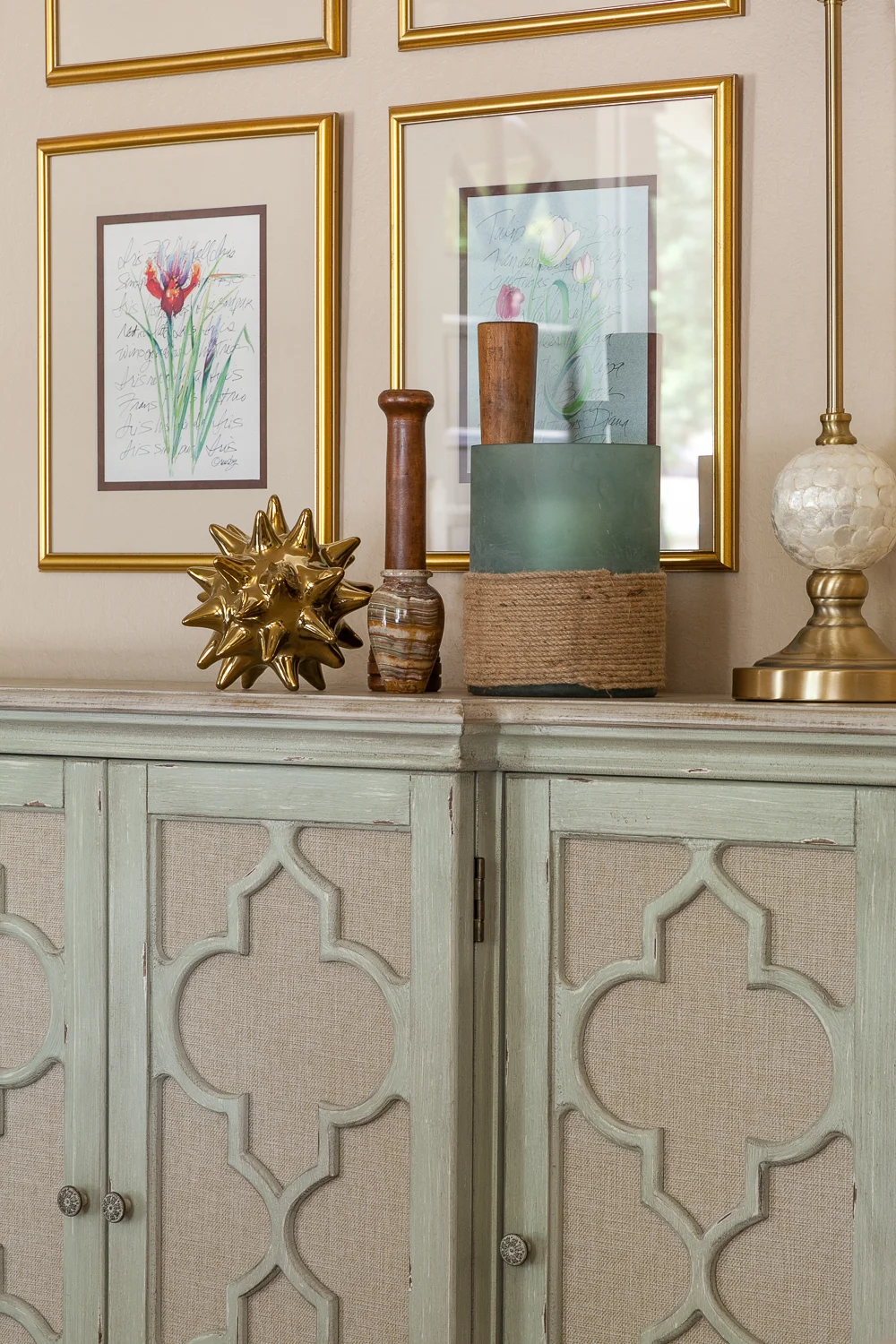 Photography by Kathryn MacDonald Design by Price Style and Design