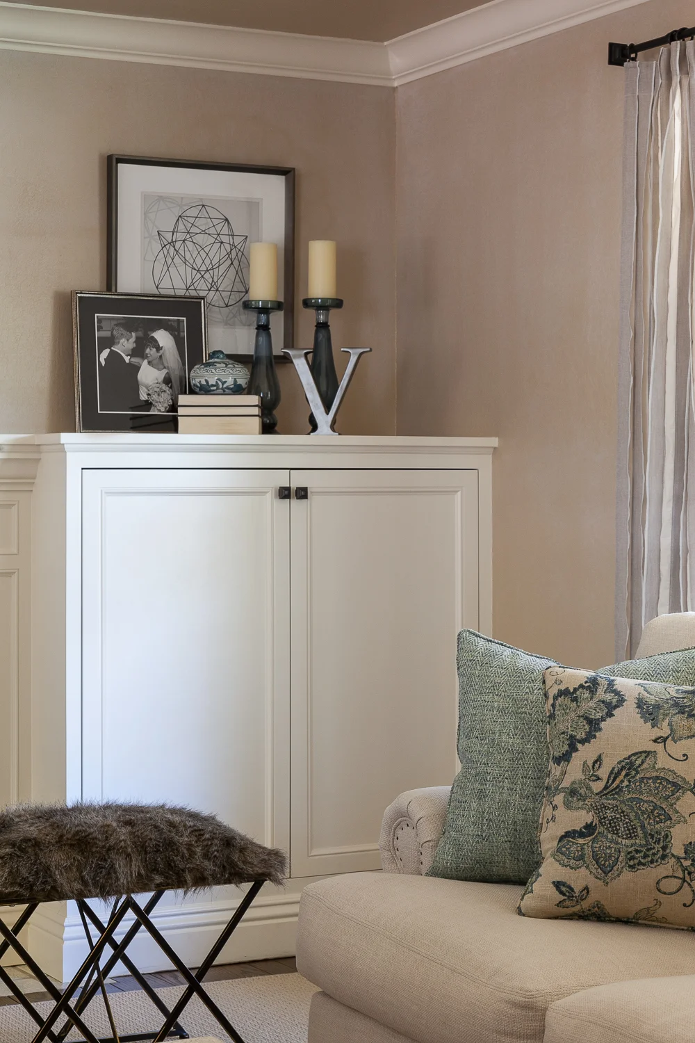 Photography by Kathryn MacDonald Design by Price Style and Design