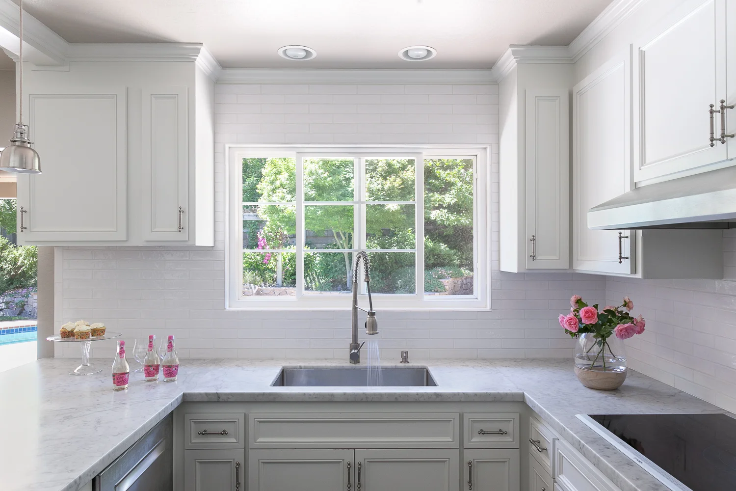 Photography by Kathryn MacDonald Design by Price Style and Design