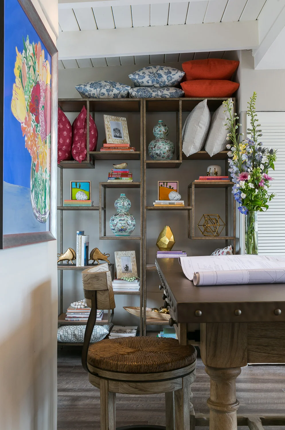 Photography by Kathryn Macdonald Design by Price Style and Design