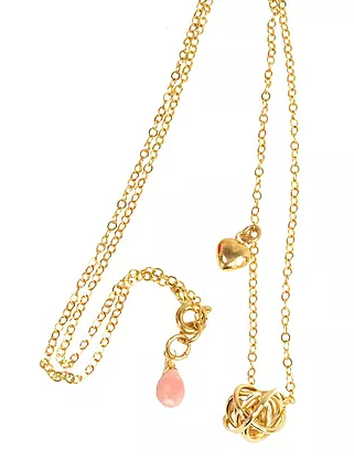 Jewelry by Natasha Grasso