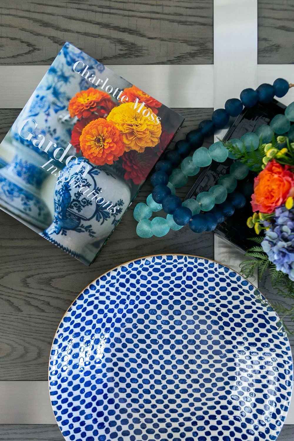 Photography by Kathryn MacDonald Design by Price Style and Design.