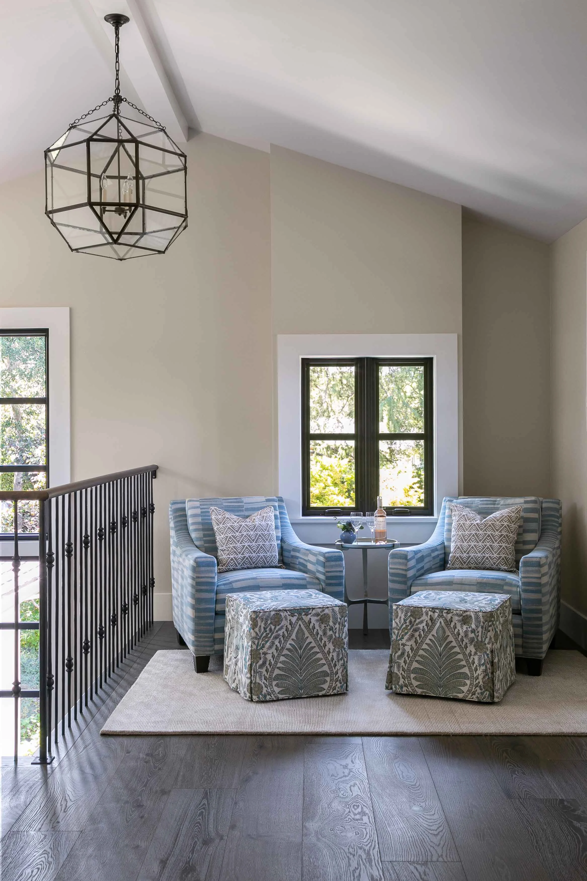 Interior Design A Pretty Place For Reading Interior Design Interior Designer Lafayette Moraga Orinda Ca