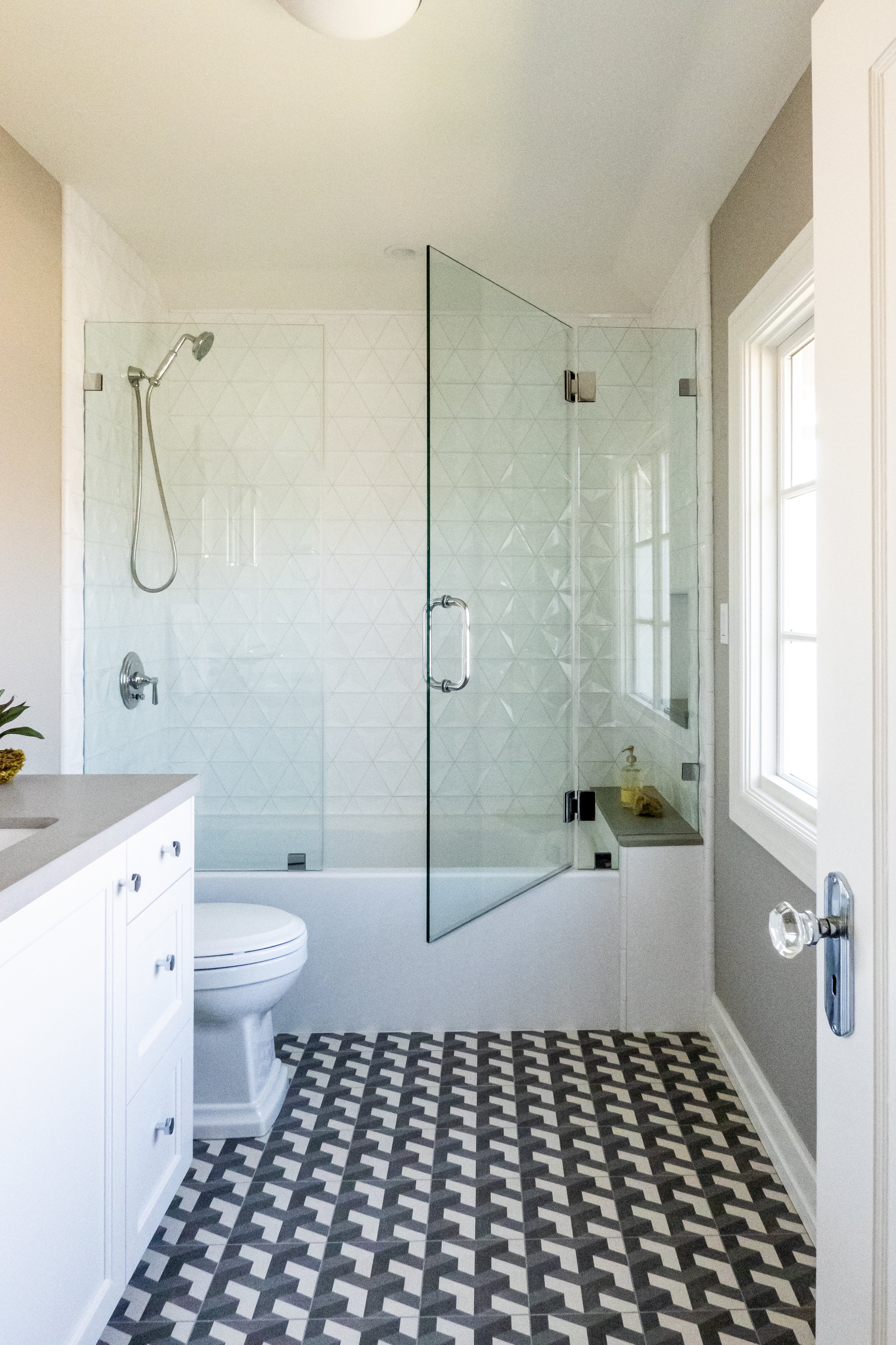 Bathroom Remodeling Austin