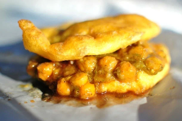 Take It To The Streets: Local Food From Around the World 