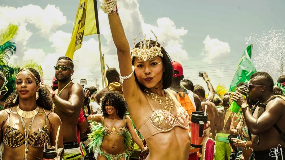 The Power of Carnival