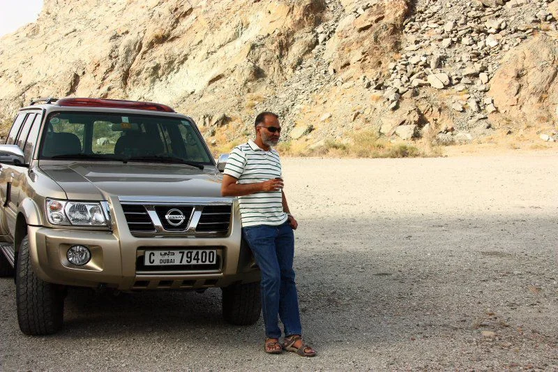 Growing Pains: DUBAI