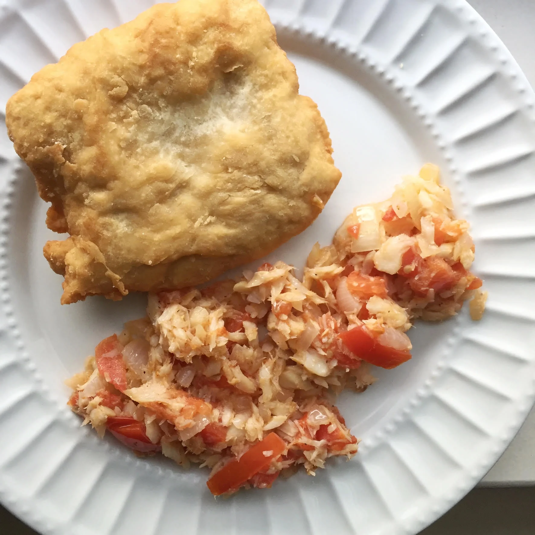 A Taste Of The Caribbean To Cure The Homesick Blues