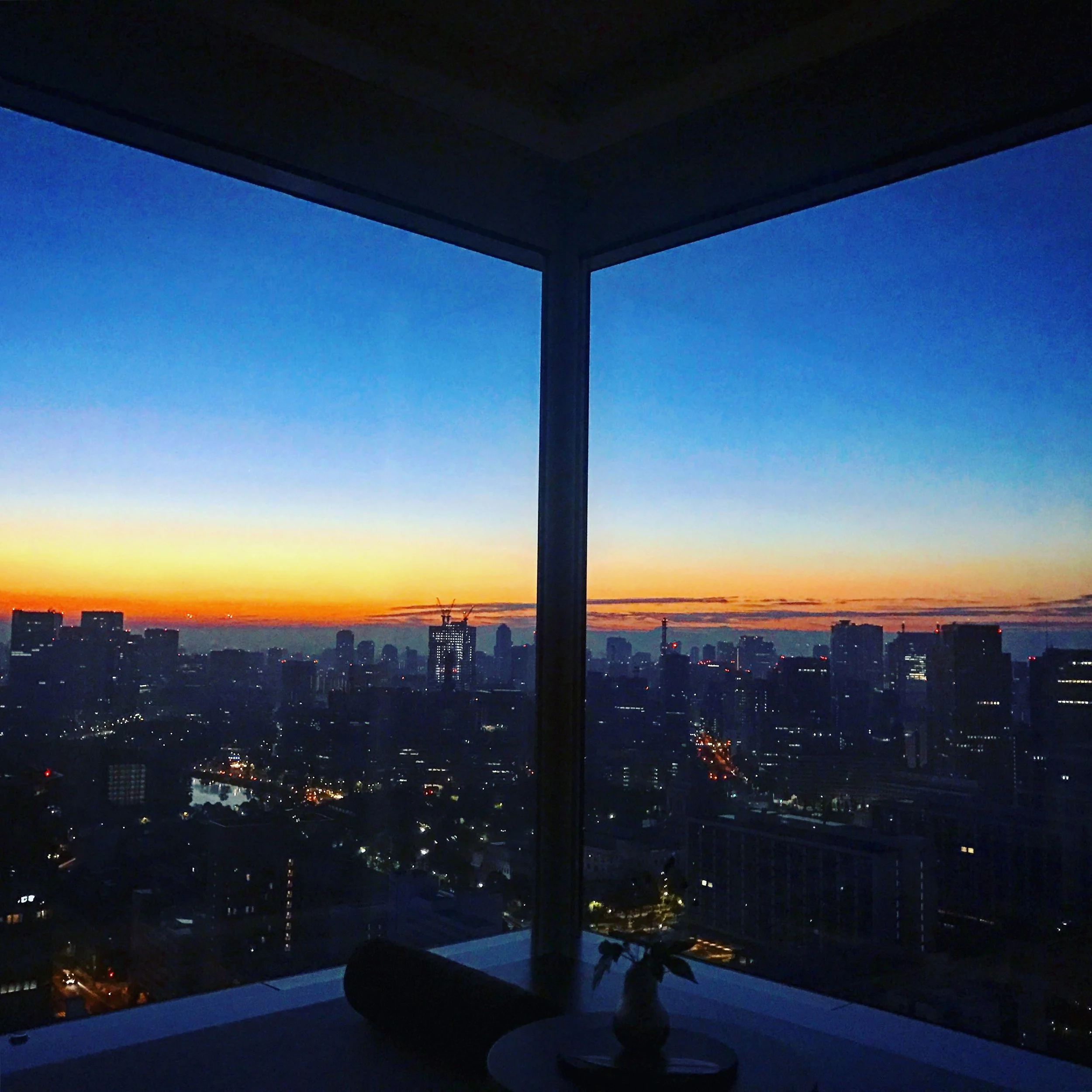 A Love Letter to TOKYO