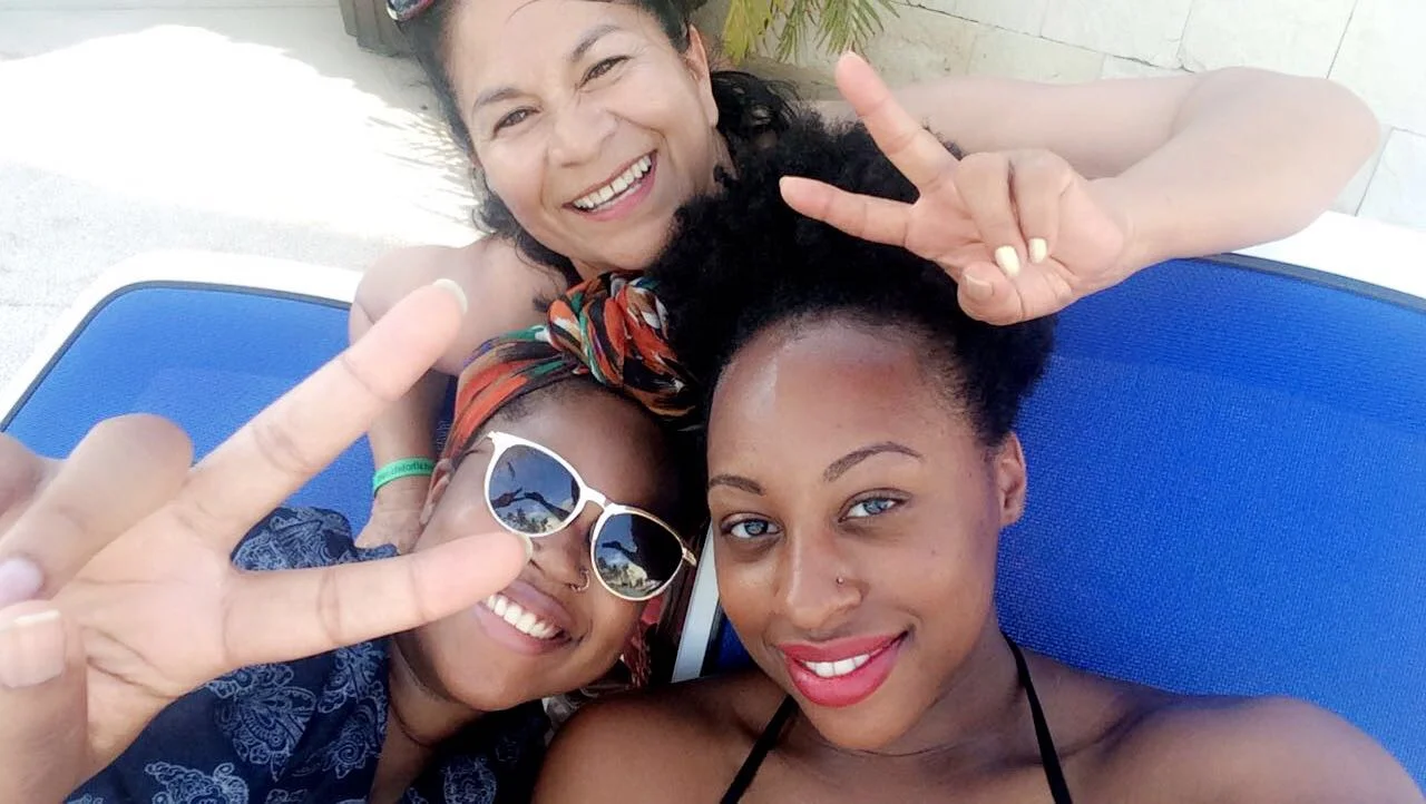 A Girls Trip to Puerto Vallarta