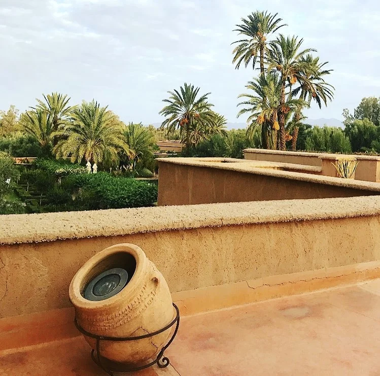 MARRAKECH