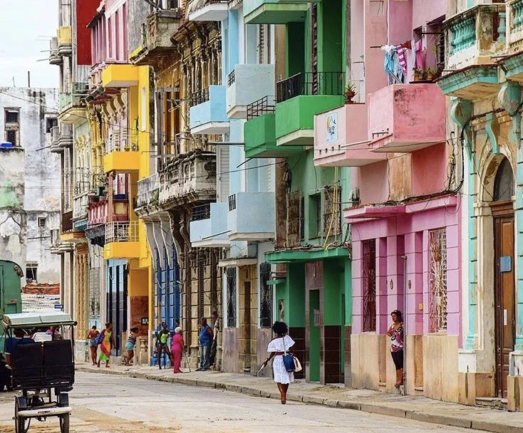 HAVANA