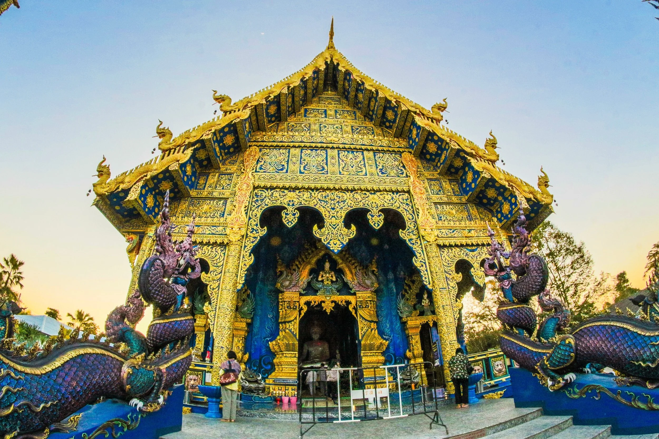 THAILAND