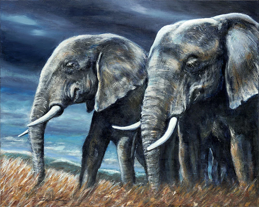 Tusks