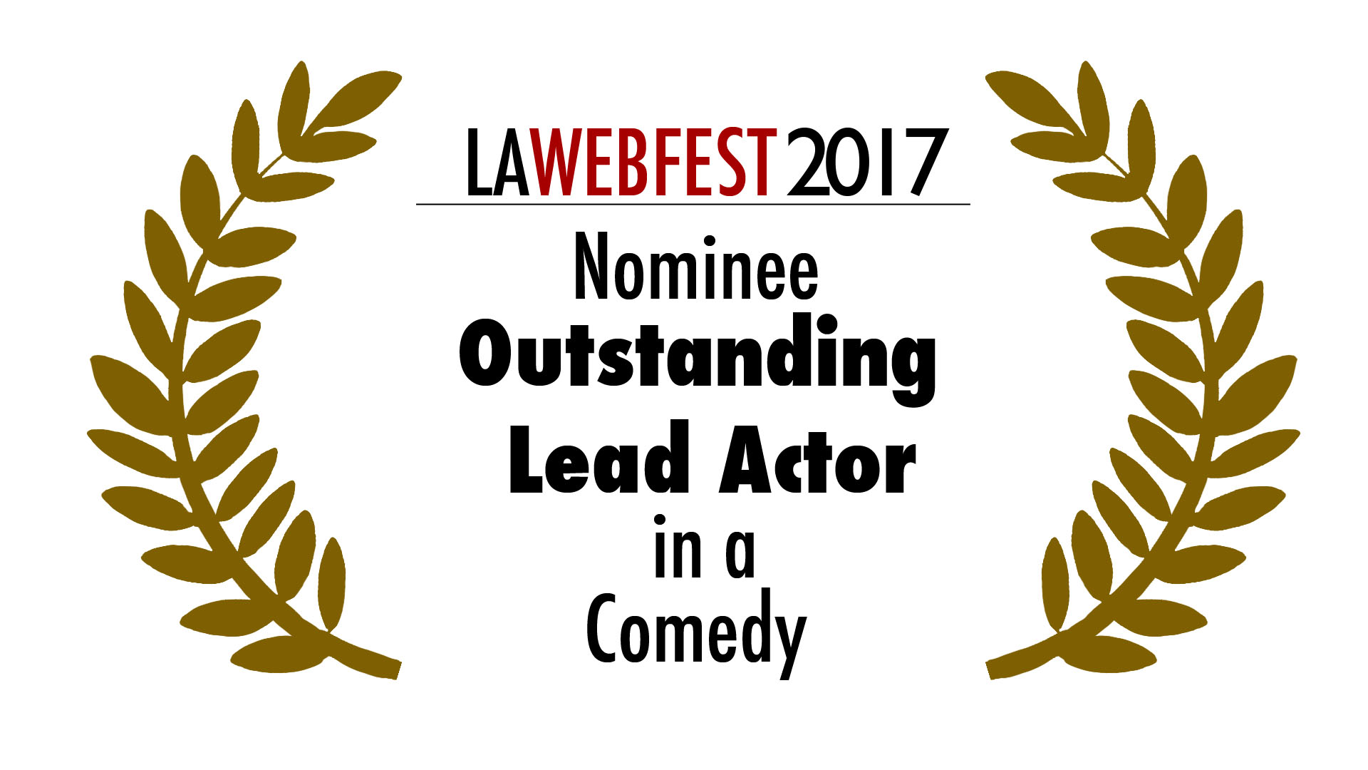 Lead Actor.COMEDY (2017) copy.jpg