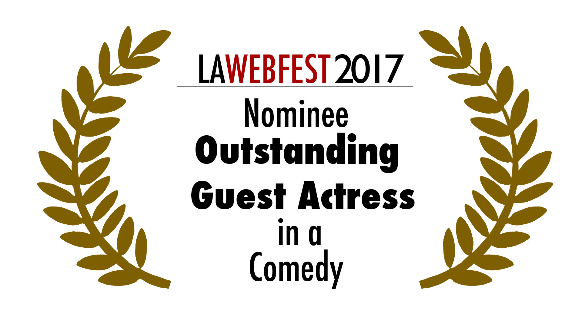 Guest Actress.COMEDY (2017) copy.jpg