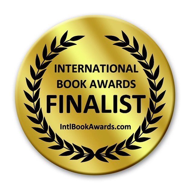 I am honored that Memories in Dragonflies is a finalist in the 2019 International Book Awards in the Spirituality: Inspirational category! 💫

I am so glad that my story is resonating. There is a positive side of the dying process and we all have the