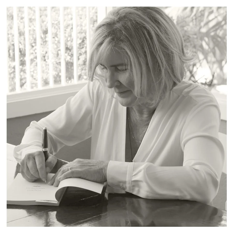 Finding Joy in Grief | My Interview With The San Diego Union Tribune