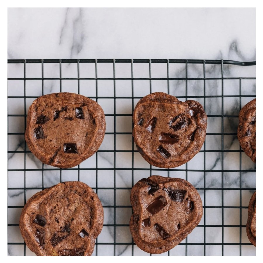 Mom’s Hot (&amp; Cold) Chocolate