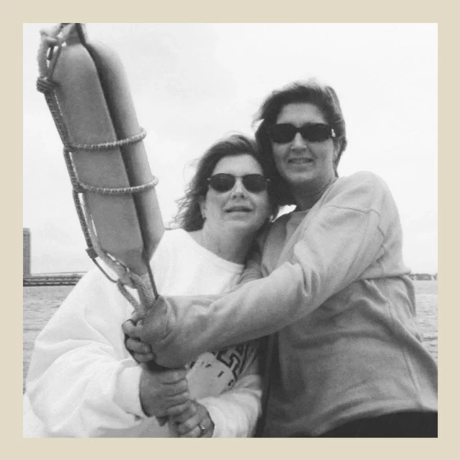 Enjoy The World Around You