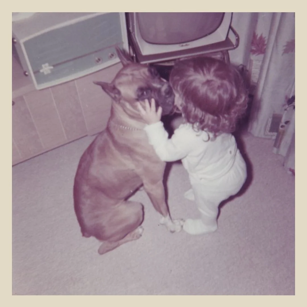 Why I Love Small Spaces