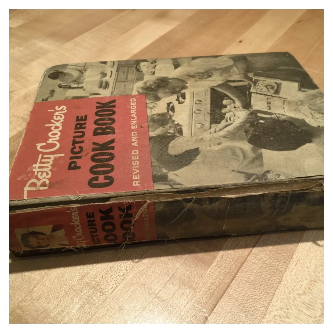 Moms Old Friend, My New Friend