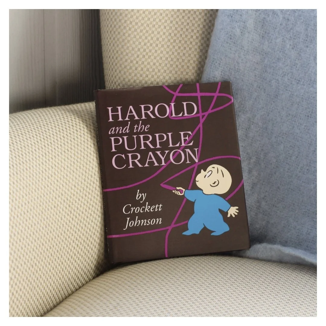 Follow Your Own Path