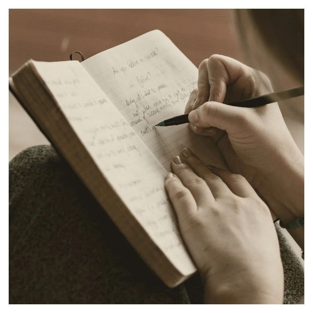 How to Encourage Young Writers 