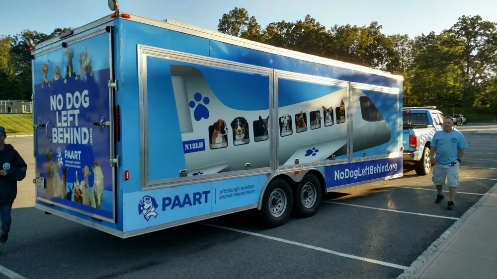 Northeast Shelters Mobilize To Help Areas Impacted by Hurricanes Harvey