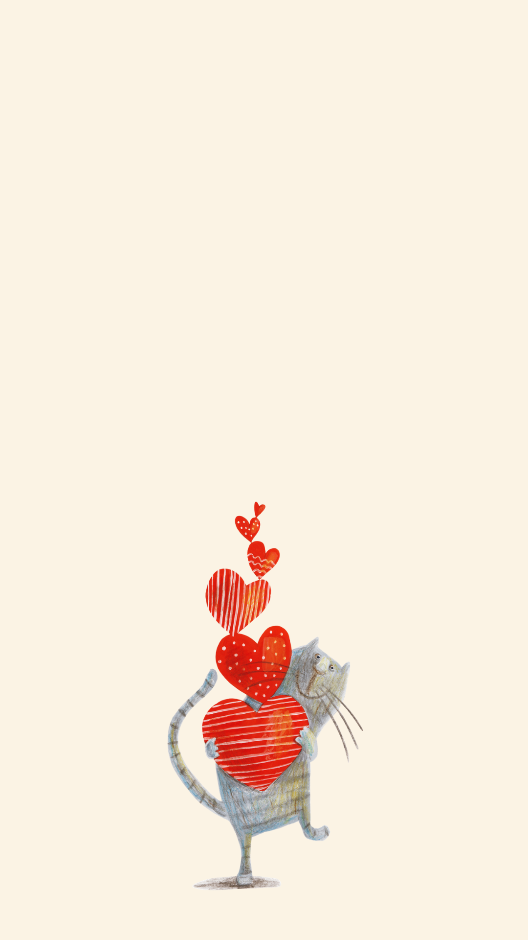 Hearts Cat WALLPAPER.png