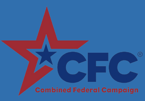 Combined Federal Campaign Logo
