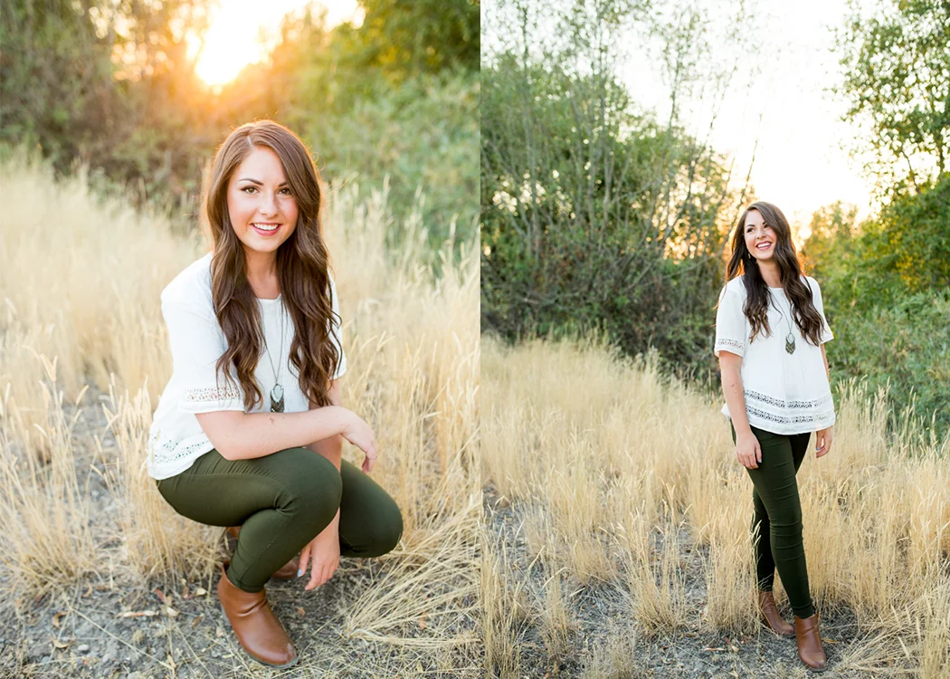 Karli was my winner on instagram and everything worked out like magic! It was the perfect little giveaway for my business. The Full post of her session is here !