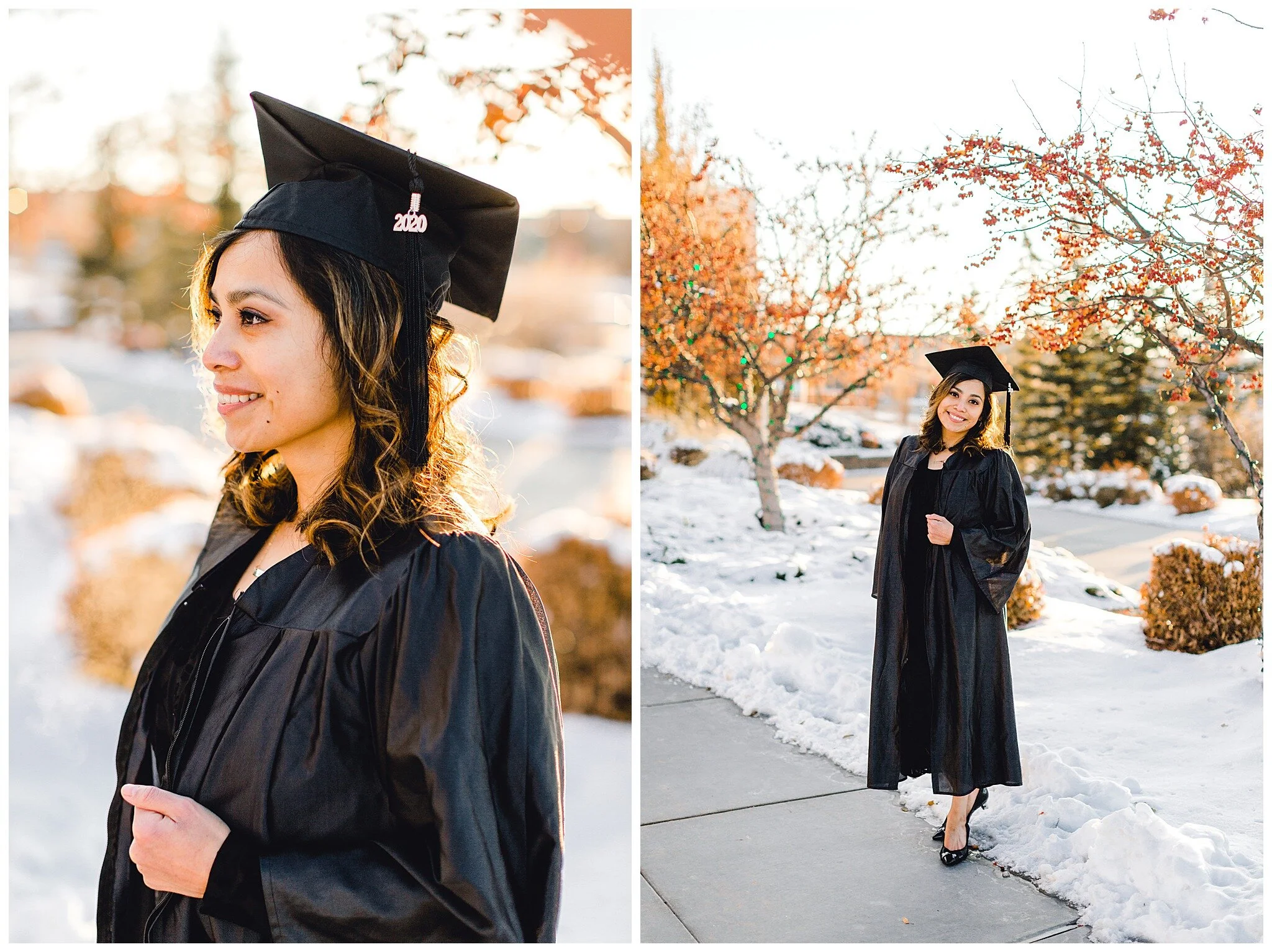 Byu Idaho Graduation Photographer Anna Christine Photography Karen Senior Byui Anna Christine Photography