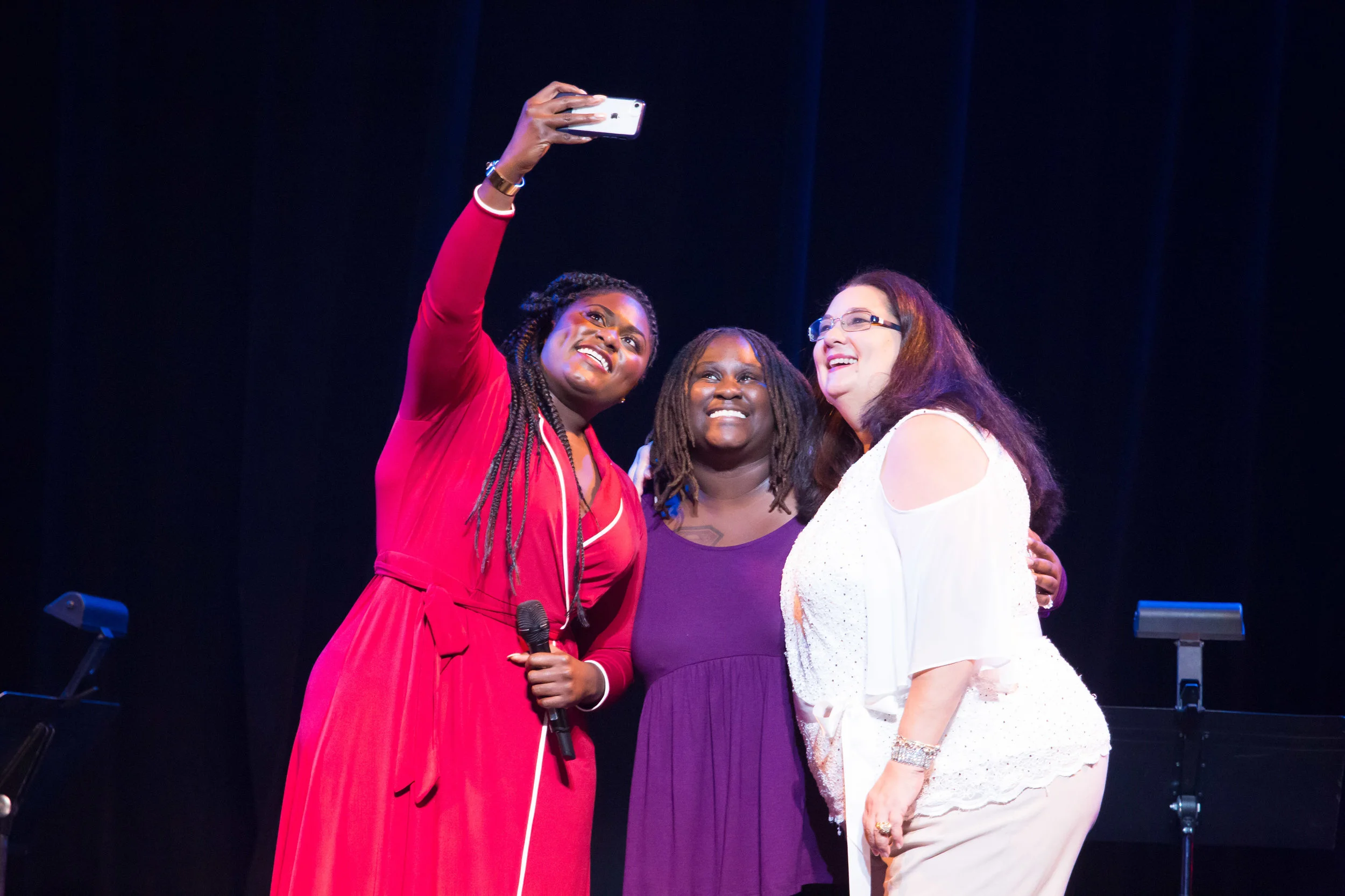 Daneille Selfie with mom Voices.jpg