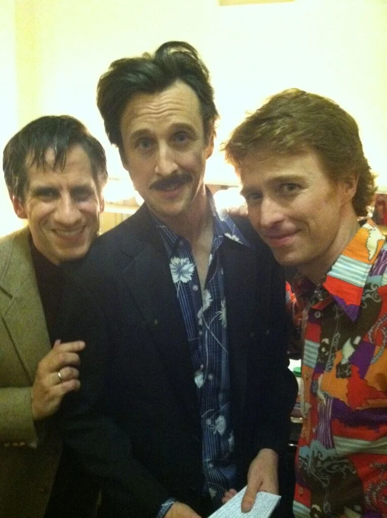 13. Paul Castree Jack me diaster.jpg