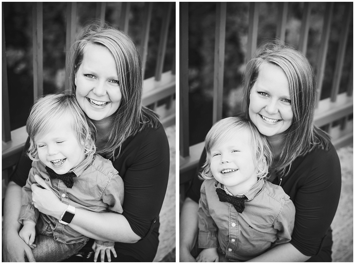 Minneapolis Family Session