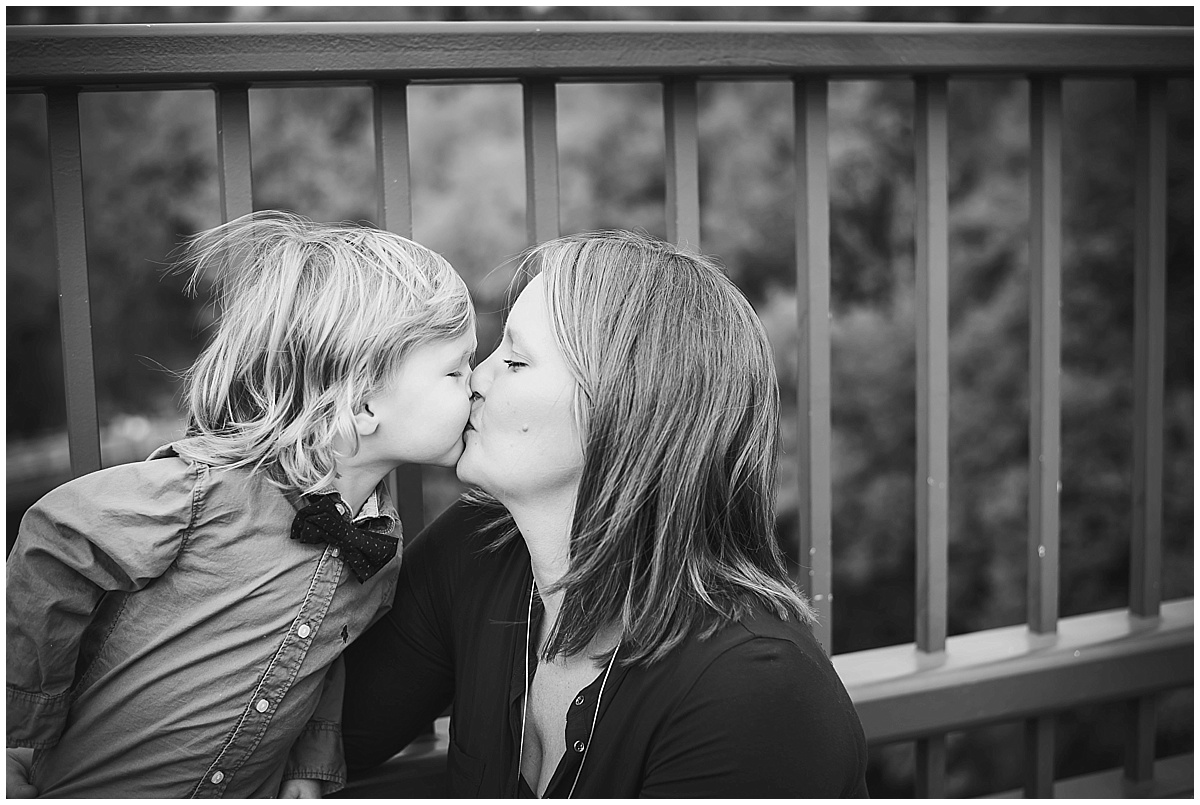 Minneapolis Family Session