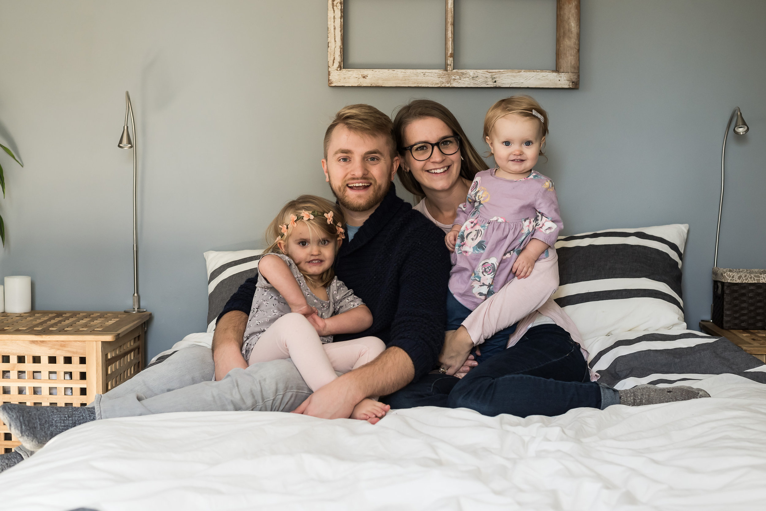 Minneapolis Family Photographer