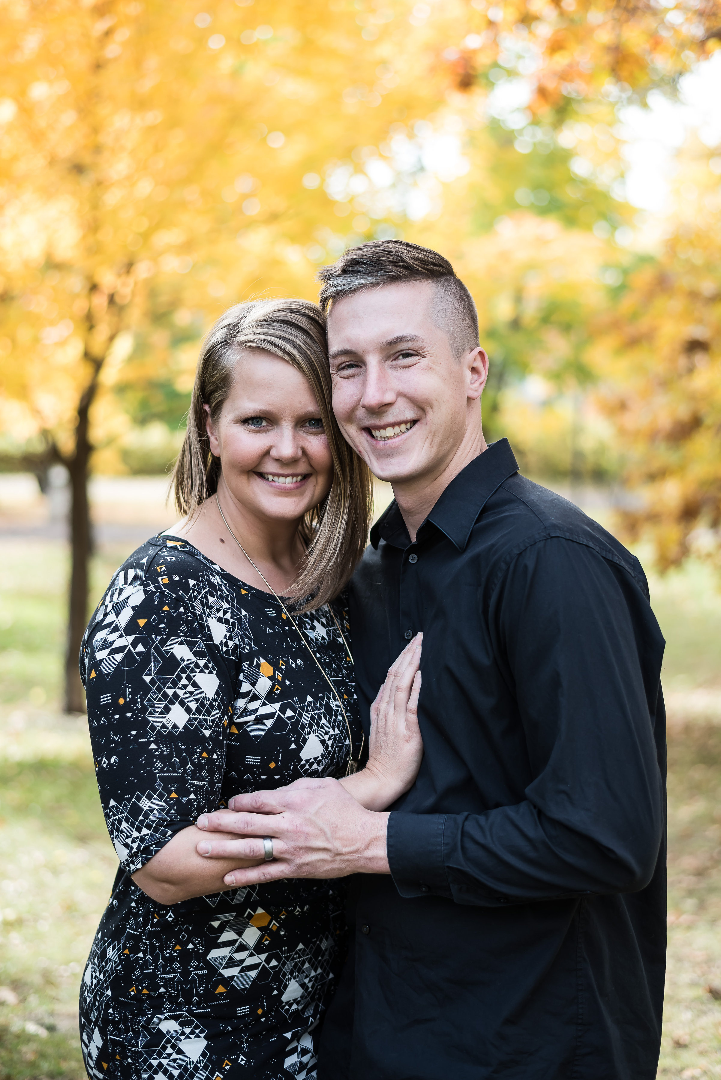 Minneapolis Family Session