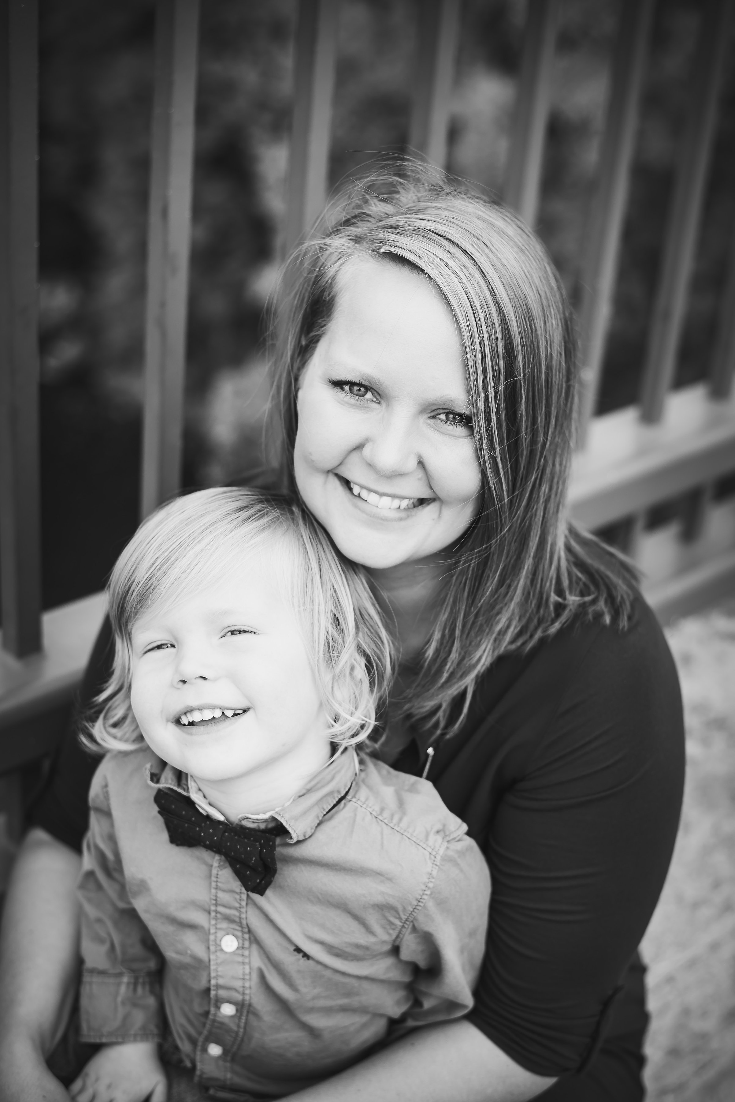 Minneapolis Family Session