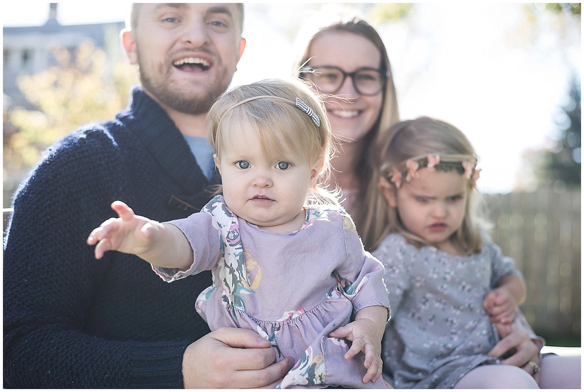 Minneapolis Family Photographer