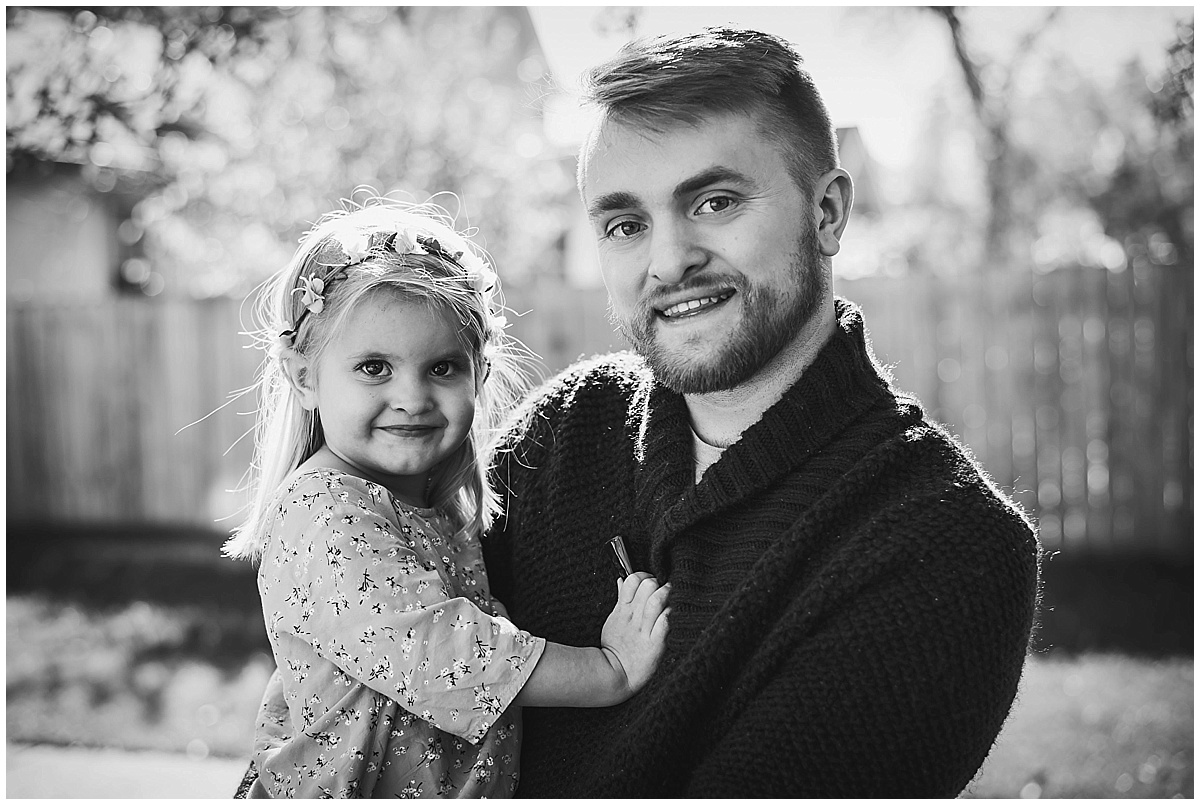 Minneapolis Family Photographer