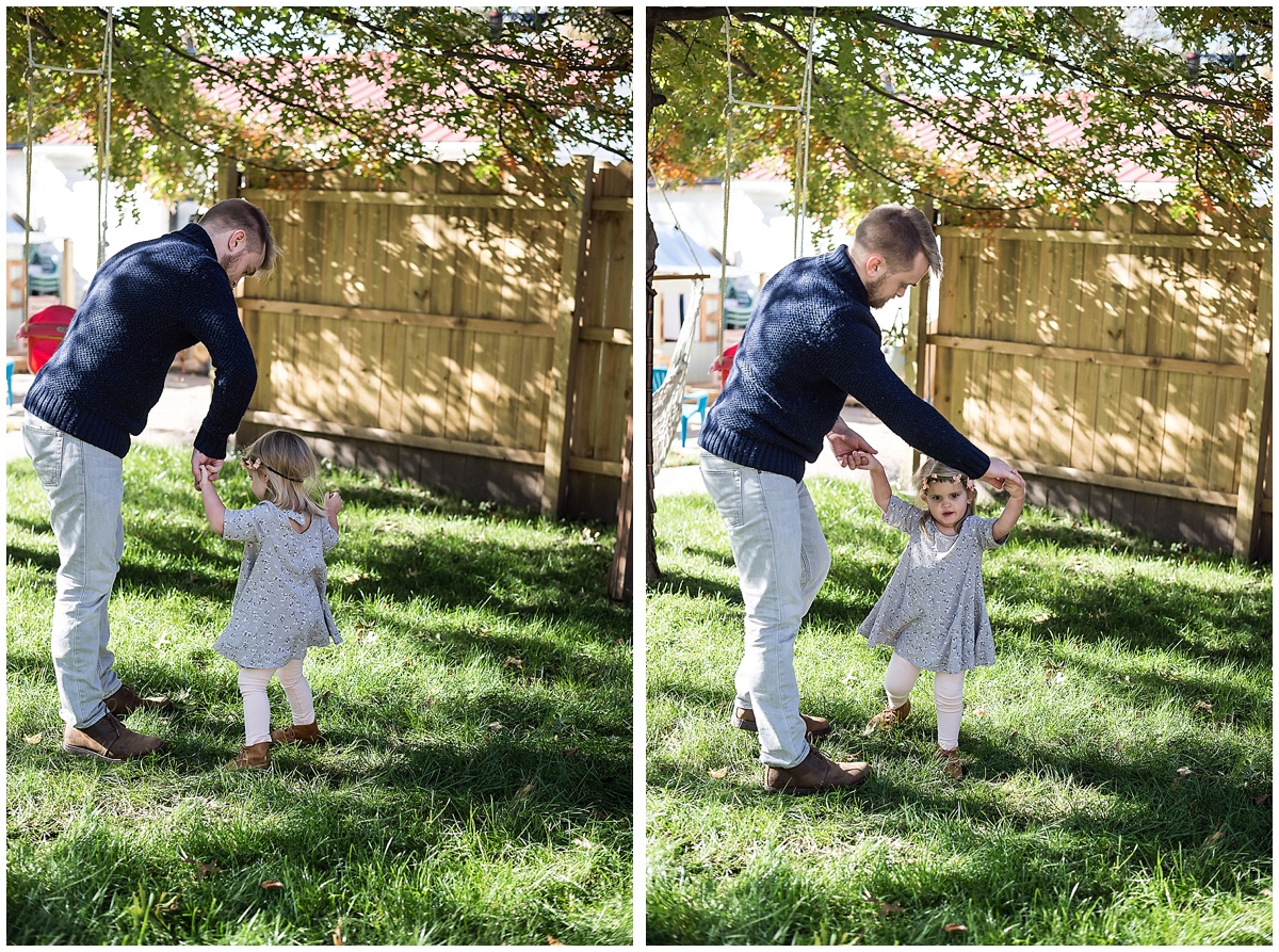 Minneapolis Family Photographer