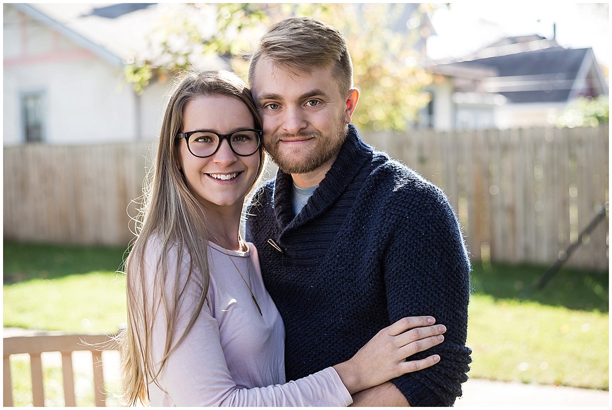 Minneapolis Family Photographer
