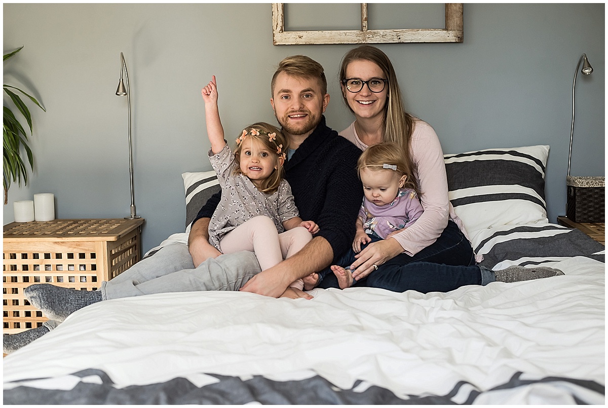 Minneapolis Family Photographer