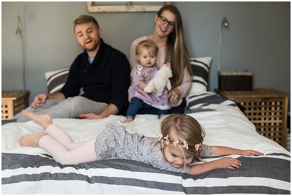 Minneapolis Family Photographer