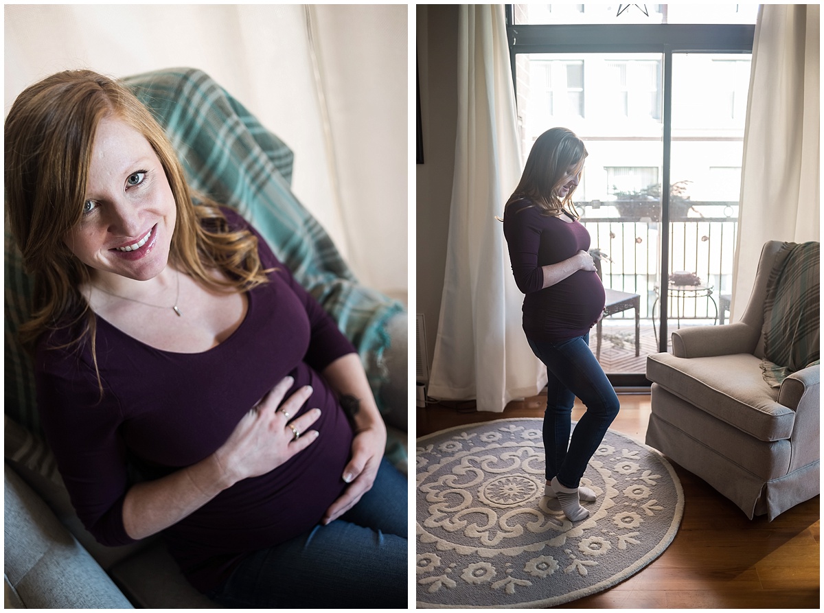 Minneapolis Family Photographer