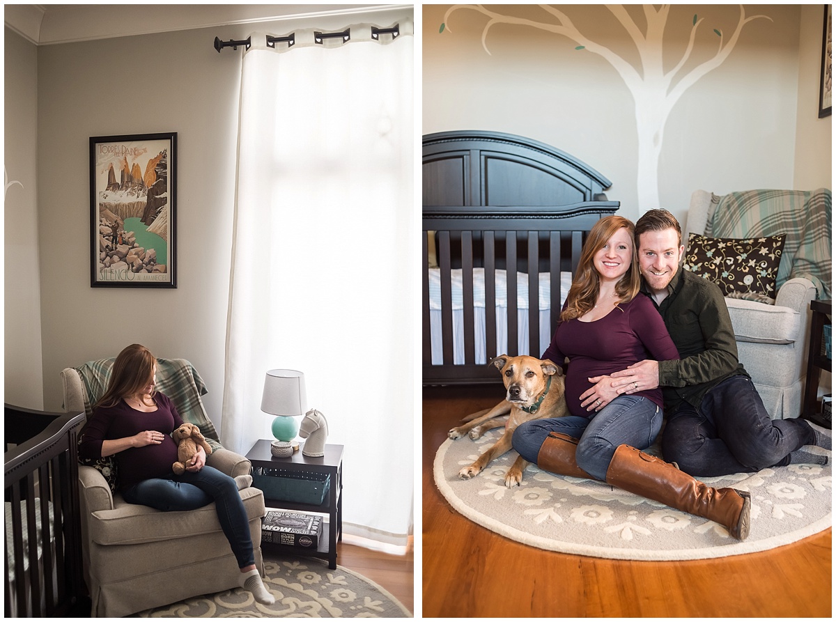 Minneapolis Family Photographer