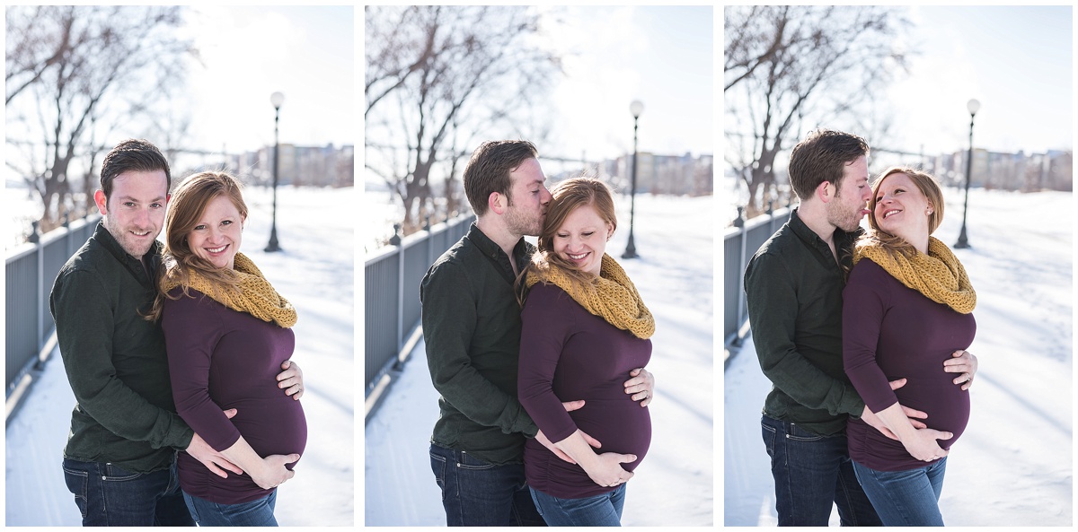 Minneapolis Family Photographer