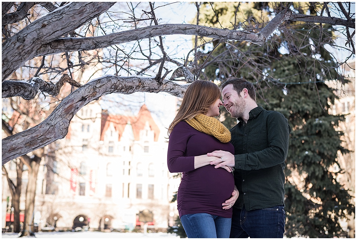 Minneapolis Family Photographer